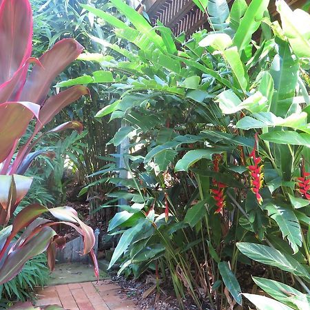 Babbling Brook Retreat Villa Limpinwood Esterno foto
