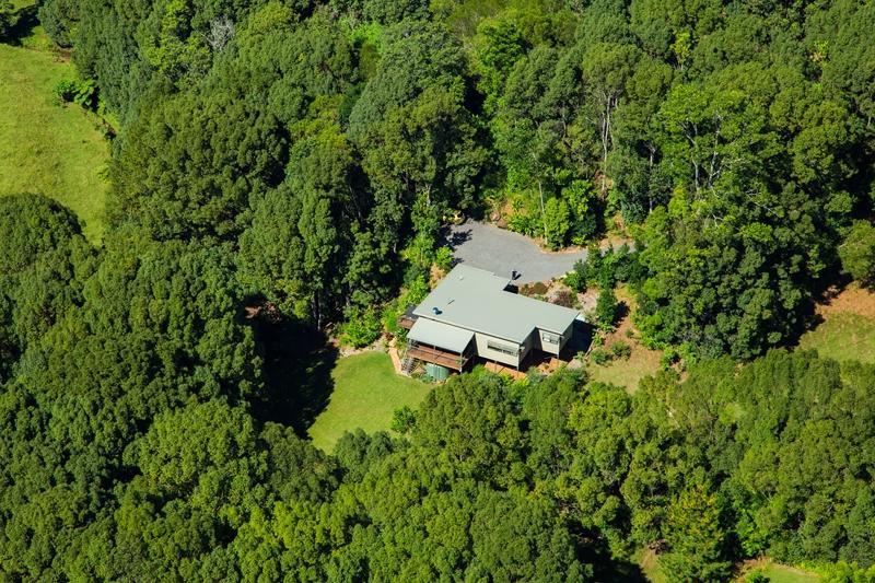Babbling Brook Retreat Villa Limpinwood Esterno foto